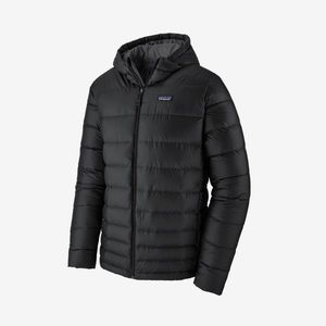 Men’s Hi-Loft Down Jacket